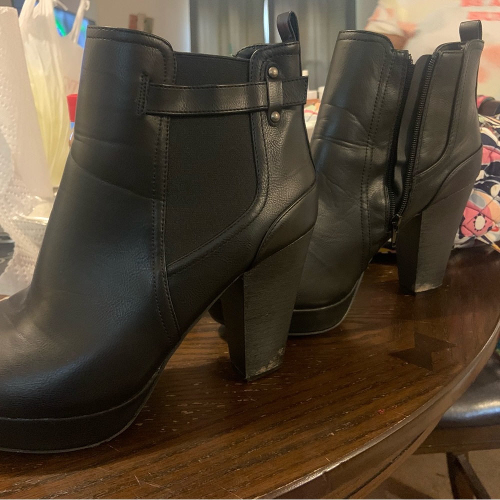 Booties
